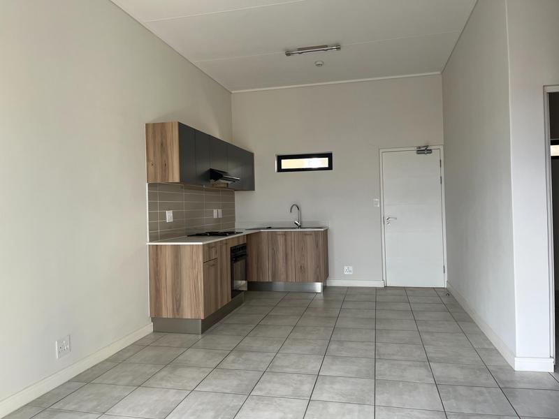 To Let 2 Bedroom Property for Rent in Greenbay Eco Estate Western Cape